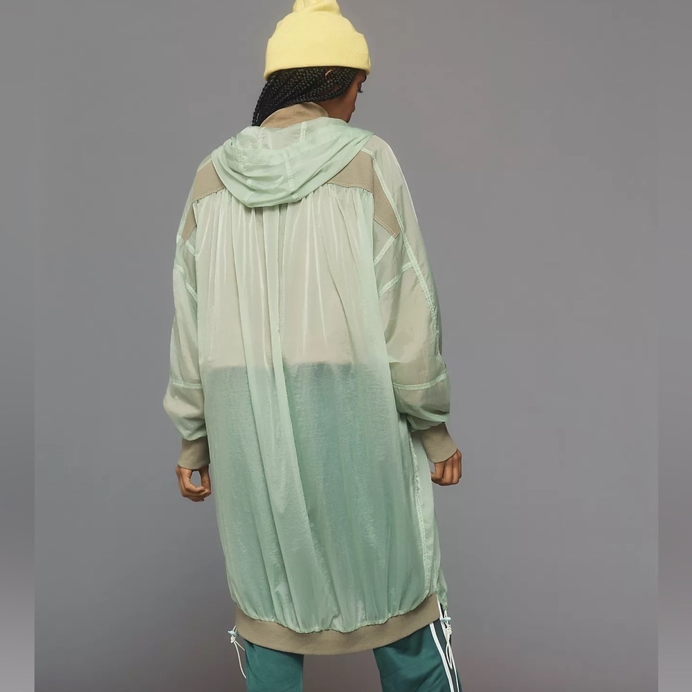 NWT Daily Practice by Anthropologie Jacket - Picture 2 of 3